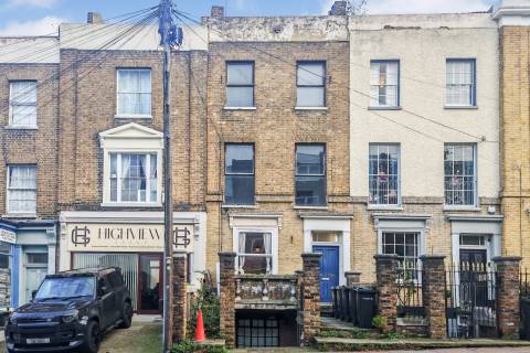 Property for auction in Kent