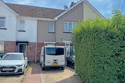Property for auction in Wiltshire