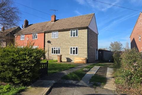 Property for auction in Essex