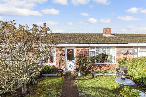 Property for auction in Kent