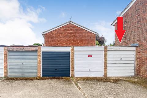 Property for auction in Berkshire