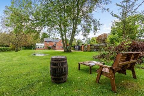 Property for auction in Berkshire