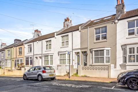 Property for auction in East Sussex