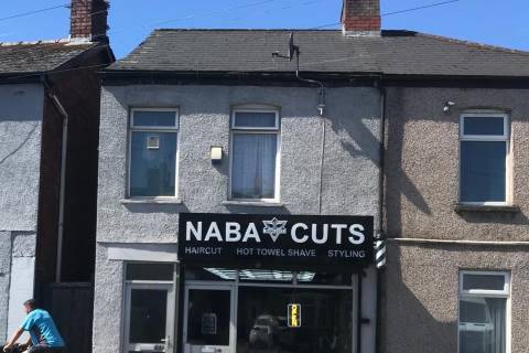 Property for auction in Gwent