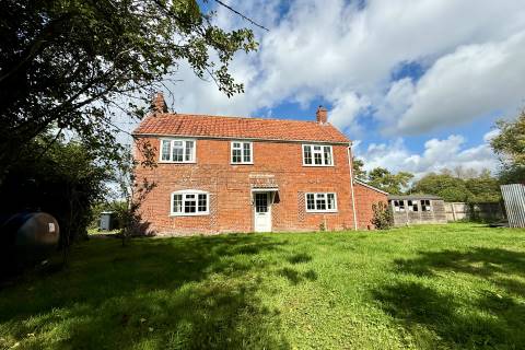 Property for auction in Wiltshire
