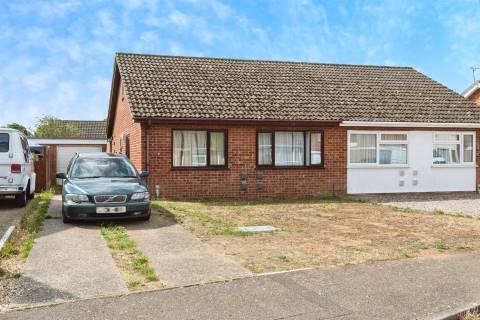 Property for auction in Suffolk