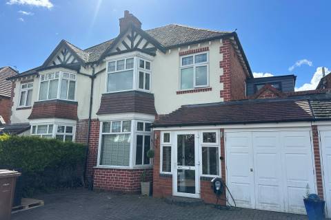 Property for auction in West Midlands