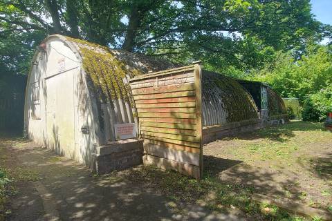 Property for auction in Shropshire