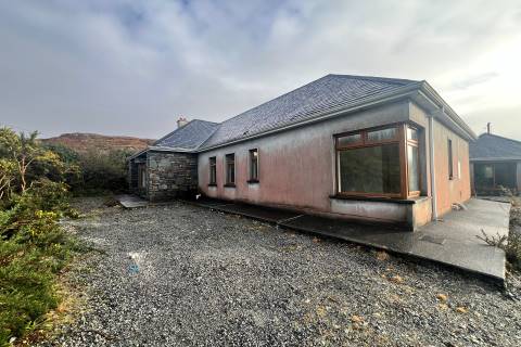 Property for auction in County Galway