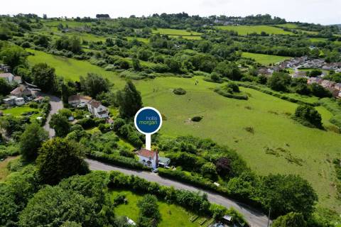 Property for auction in Avon