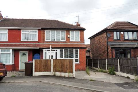 Property for auction in Lancashire