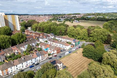 Property for auction in Avon