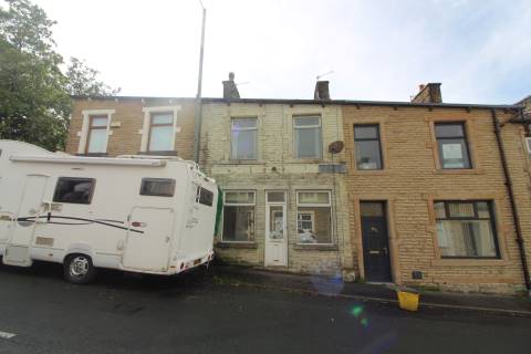 Property for auction in Lancashire