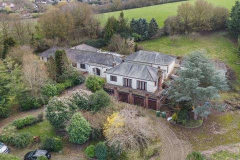 Property for auction in Essex