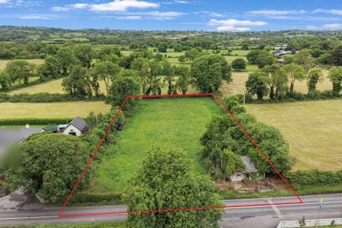 Property for auction in County Clare