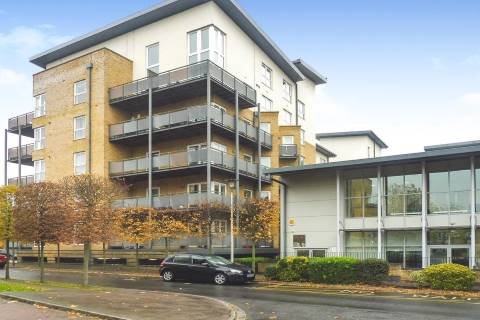 Property for auction in Hertfordshire
