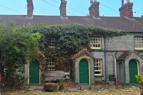 Property for auction in Lincolnshire