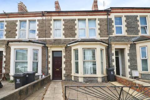 Property for auction in South Glamorgan