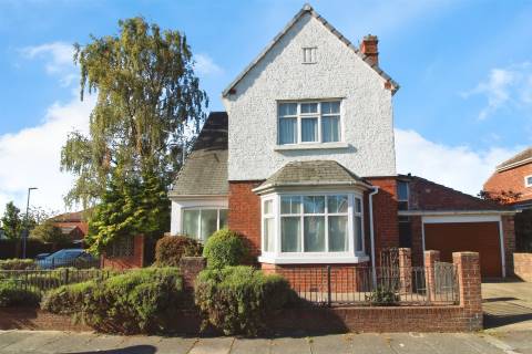 Property for auction in County Durham