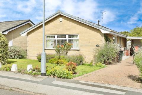 Property for auction in South Yorkshire