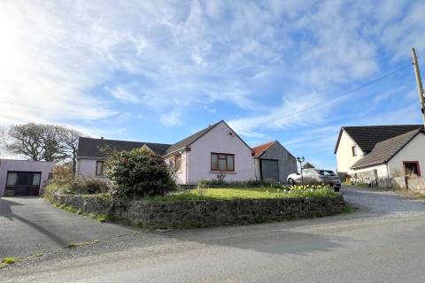 Property for auction in Dyfed