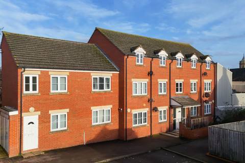 Property for auction in Northamptonshire