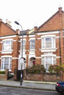 Property for auction in London