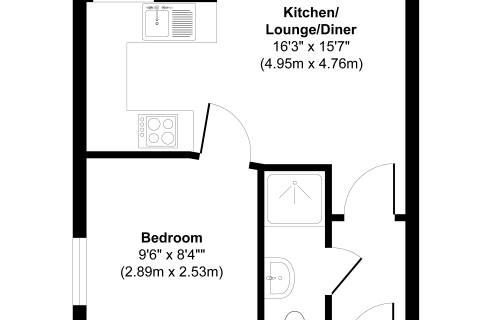 Property for auction in Dorset