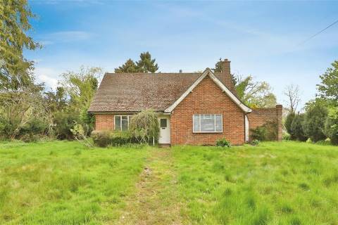 Property for auction in Norfolk