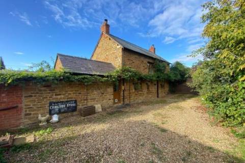 Property for auction in Northamptonshire