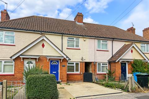 Property for auction in Suffolk