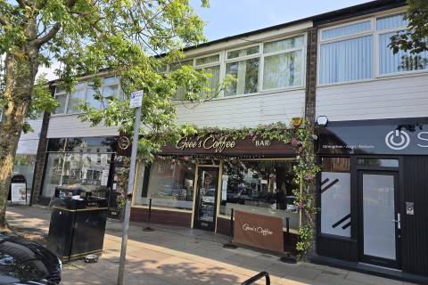 Property for auction in Merseyside