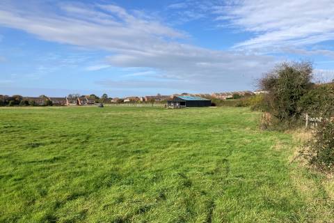 Property for auction in Norfolk