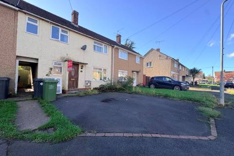 Property for auction in Worcestershire