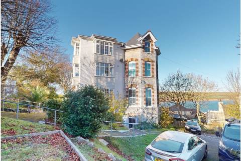Property for auction in Dorset