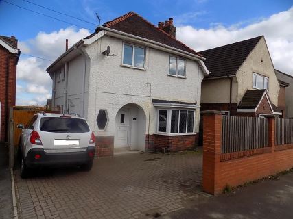 Property for auction in Leicestershire