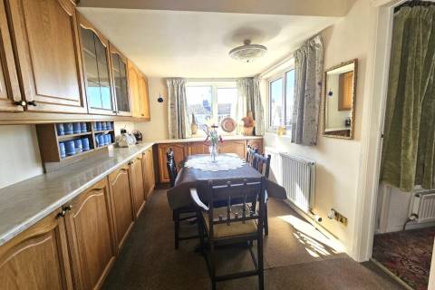 Property for auction in Cheshire