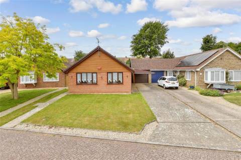 Property for auction in Kent