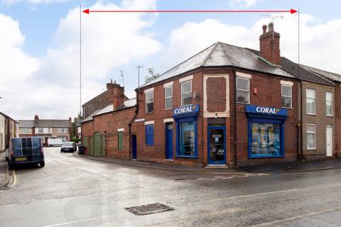 Property for auction in Derbyshire