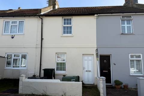 Property for auction in East Sussex