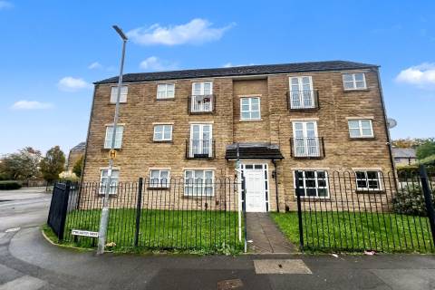 Property for auction in West Yorkshire