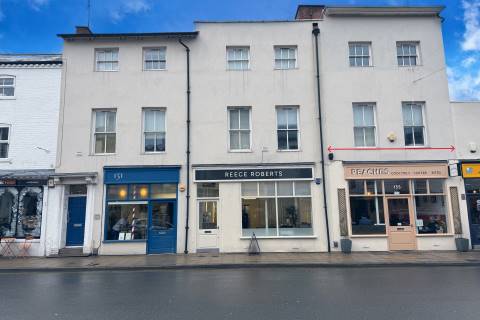 Property for auction in Warwickshire