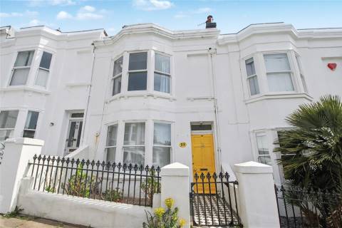 Property for auction in East Sussex