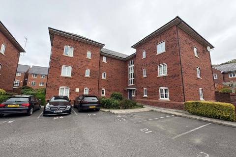 Property for auction in Lancashire