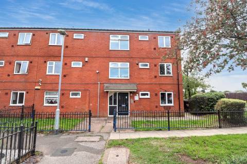 Property for auction in Nottinghamshire