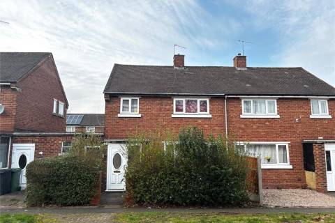 Property for auction in Worcestershire