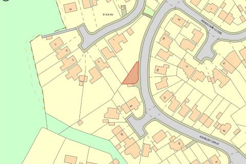 Property for auction in Avon