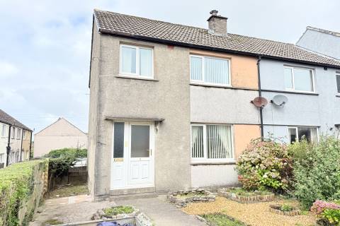Property for auction in Cumbria