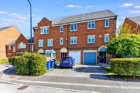 Property for auction in Northamptonshire