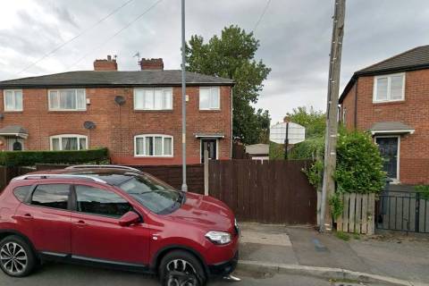 Property for auction in Lancashire